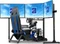 Next Level Racing Flight Simulator Boeing Commercial Edition, Cockpit Vorschaubild