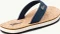 Jack Wolfskin Ecostride 2 Slipper blue/cork (Damen) Vorschaubild