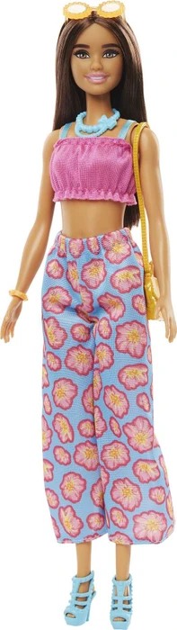 Mattel Barbie Fashion Adventskalender 2023