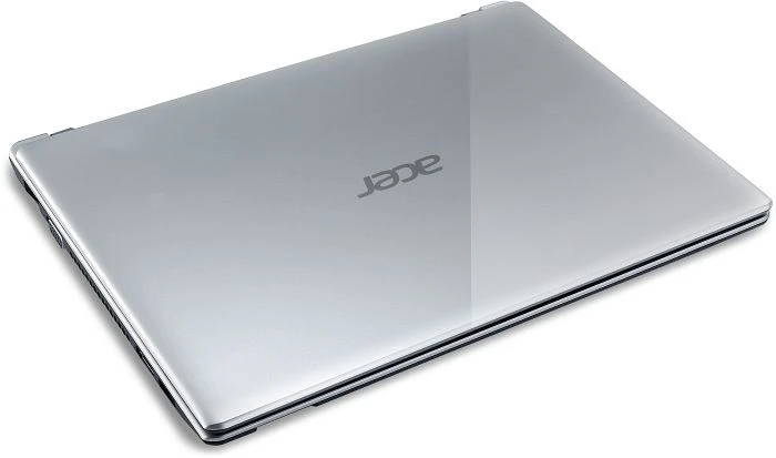 Acer Aspire V5-131-10172G50ass, silber, Celeron 1017U, 2GB RAM, 500GB HDD, DE