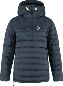 Fjällräven Expedition Pack Down Anorak navy (Damen)