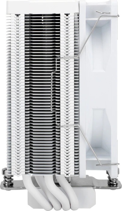 Thermalright Assassin Spirit 120 Vision ARGB White