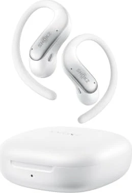 Shokz OpenFit Air 2 weiß
