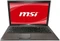 MSI GE620DX-i548W7H, Core i5-2430M, 4GB RAM, 640GB HDD, GeForce GT 555M, DE Vorschaubild