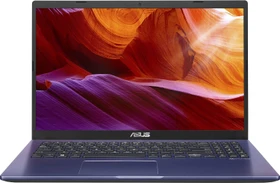 ASUS M509DA-EJ914T, Peacock Blue, Ryzen 5 3500U, 8GB RAM, 512GB SSD, DE