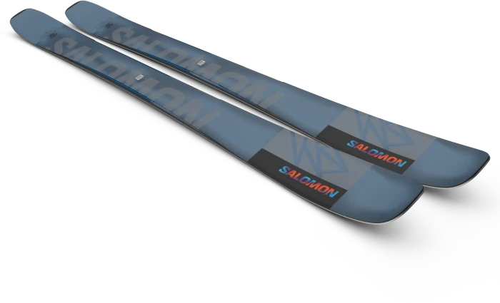 Salomon QST 92 (Modell 2023/2024)