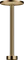 Hansgrohe Axor One 300mm Deckenanschluss für Duschkopf 280 2jet polished bronze Vorschaubild