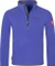 Trollkids Nordland Half Zip Pullover (Junior) Vorschaubild