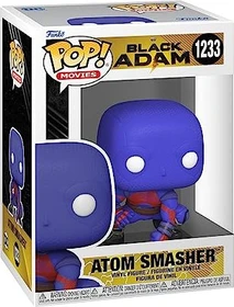 FunKo Pop! Movies - DC Black Adam - Atom Smasher