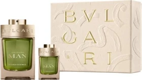 Bvlgari Man Wood Essence EdP 100ml + EdP 15ml Duftset