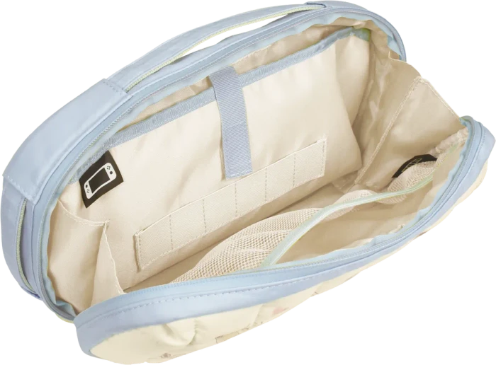 Hori Puff Pouch Eevee Cottage Core Tasche (Switch 2)