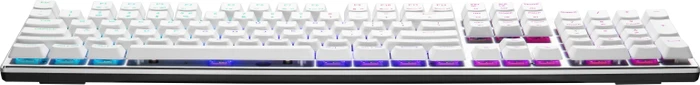 Cooler Master SK652, weiß, LEDs RGB, TTC LOW PROFILE RGB BROWN, USB, US