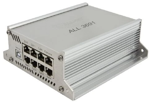 Allnet ALL3691, Strommesssensor