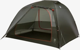 Big Agnes Copper Spur HV UL5 Kuppelzelt olive green