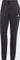 adidas Essentials Linear French Terry Cuffed Trainingshose lang schwarz/weiß (Damen) Vorschaubild