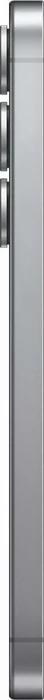 Samsung Galaxy S25 Enterprise Edition 128GB Silver Shadow