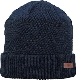 Barts Ail Beanie navy