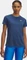 Under Armour Tech Twist Funktionsshirt kurzarm blue atlantis/white (Damen) Vorschaubild