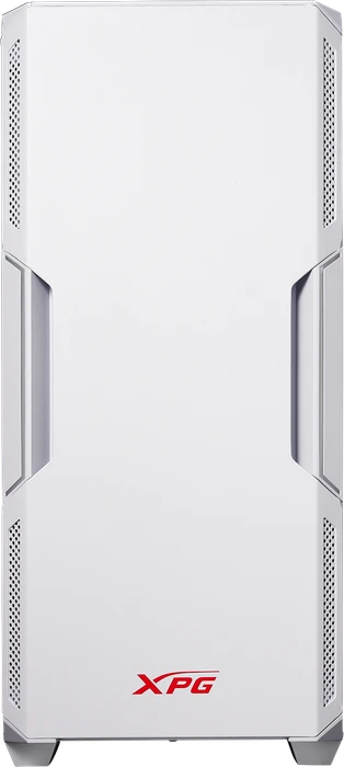 ADATA XPG Starker, weiß, Glasfenster