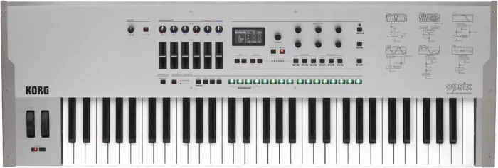 Korg opsix SE
