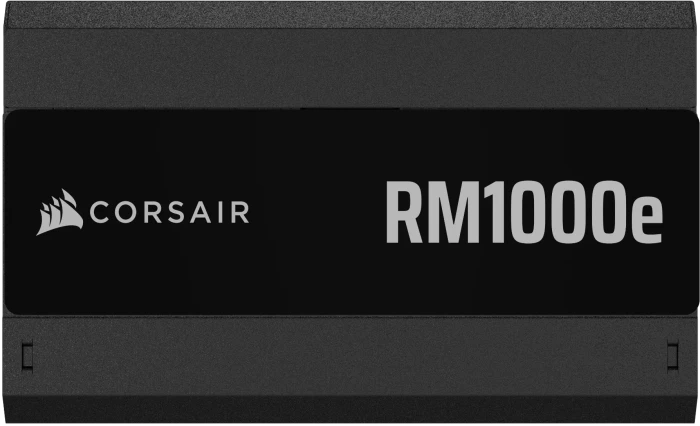 Corsair RMe Series 2025 RM1000e 1000W, ATX 3.1