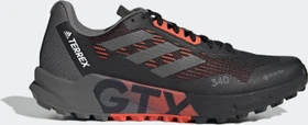 adidas Terrex Agravic Flow 2.0 GTX core black/grey four/cloud white (Herren)