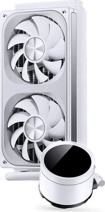 Jonsbo TH-240 White
