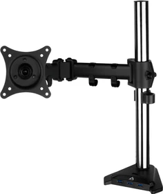 ARCTIC Z1 Pro Gen 3 Monitor Arm schwarz