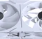 Phanteks M25G2-140 D-RGB White, weiß, 140mm Vorschaubild
