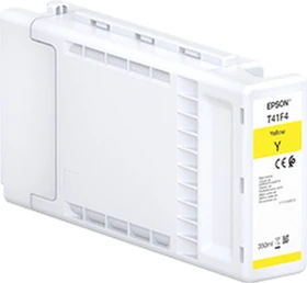 Epson Tinte T41F4 Ultrachrome XD2 gelb hohe Kapazität