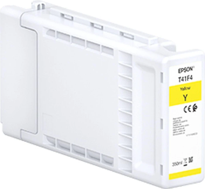 Epson Tinte T41F4 Ultrachrome XD2 gelb hohe Kapazität