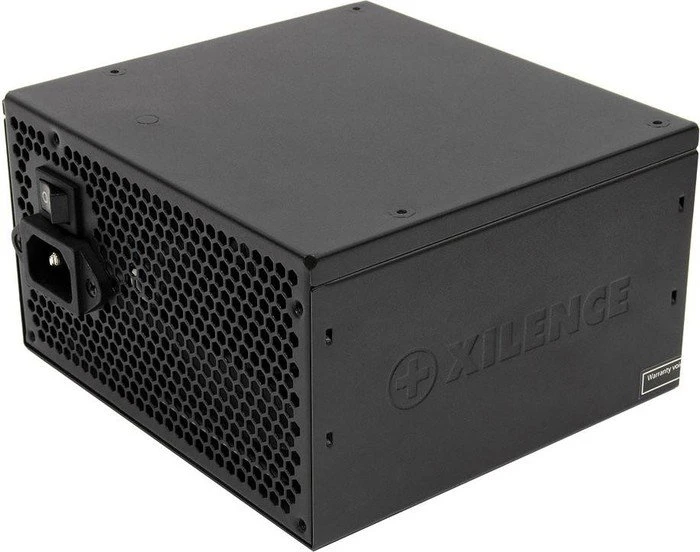 Xilence Performance C Series XP400R6 300W, ATX 2.31