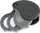 Carson TriView TV-15 schwarz