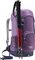 Deuter Zugspitze 22 SL plum/navy (Damen) Vorschaubild