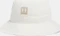 Under Armour Anglerhut mit Logo Hut white quartz/white (Herren) Vorschaubild