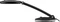 Wentronic Goobay LED-Stand-Lupenleuchte, 6W, 1.75x, 3 Dioptrien schwarz Vorschaubild