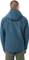 Vaude Elope 3L Funktionsjacke baltic sea (Herren) Vorschaubild