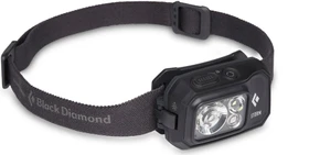 Black Diamond Storm 450 Stirnlampe schwarz