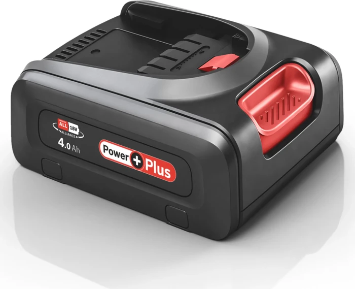 Bosch Power for All Ersatzakku 18V, 4.0Ah, Li-Ionen