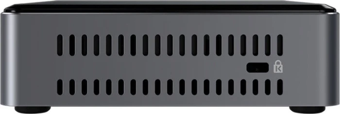 Intel NUC Kit - Slim - Baby Canyon - NUC7i5BNK
