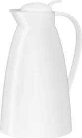 alfi Eco Isolierkanne 1l weiß