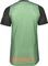 Scott Trail Vertic Trikot kurzarm black/dark ivy green (Herren) Vorschaubild