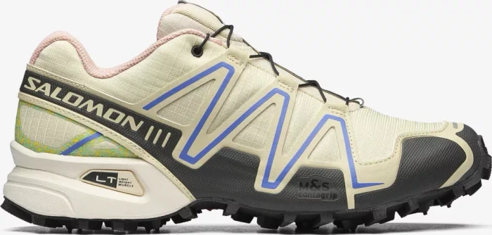 Salomon Speedcross 3 Mindful moth/vanilla ice/granada sky