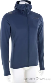 La Sportiva Cosmic Thermal Hoody Funktionsjacke night sky (Herren)