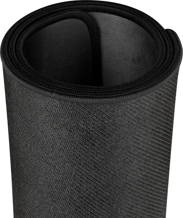 Corsair MM350 PRO Premium Spill-Proof Cloth Gaming Mouse Pad - Extended XL, schwarz/grau