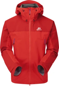 Mountain Equipment Saltoro Funktionsjacke imperial red/crimson (Herren)
