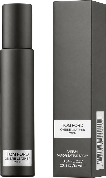 Tom Ford Ombré Leather Parfum, 10ml