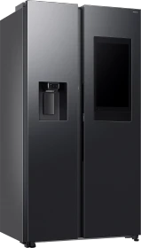 Samsung RS97F RS90F67BEFEF Side-by-Side