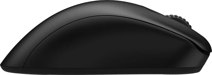 BenQ Zowie EC2-DW 4K Wireless mit Ladestation, schwarz, USB