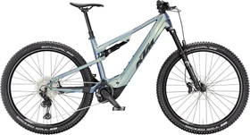 KTM Macina Lycan 892 velvet petrol mt Modell 2026